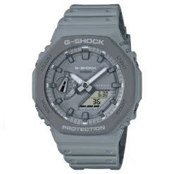 G-SHOCK GA2110 Earth Tone Color Series - Grey