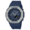 G-SHOCK GA2110 Earth Tone Color Series - Navy