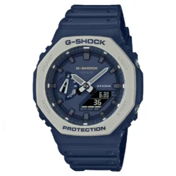G-SHOCK GA2110 Earth Tone Color Series - Navy