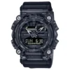 G-SHOCK GA900SKE-8A - Black