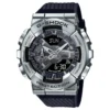 G-SHOCK GM110 Series - Stainless Steel/Black