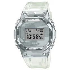 G-SHOCK GM5600 - Metal Cover
