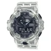 G-SHOCK GA700SKE-7A - Clear