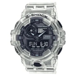G-SHOCK GA700SKE-7A - Clear