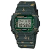 G-Shock X Carbon Core Guard 5600 - Green