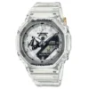 G-SHOCK GA2140RX-7A 40th Anniversary Clear Remix