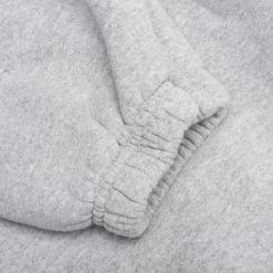 Deep Logo Sweatpants - Heather Grey -Urban Fashion Sales Gallery Dept. Deep Logo Sweatpants Heather Grey DL8 2120 HGRY 11 18 22 feature03