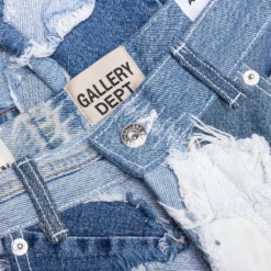 Recycled Denim Logan - Indigo 9 Recycled Denim Logan - Indigo -Urban Fashion Sales Gallery Dept. Recycled Denim Logan Indigo LPRD 5080 INDI 03 14 23 Feature VR 10