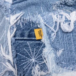 Recycled Denim Logan - Indigo 12 Recycled Denim Logan - Indigo -Urban Fashion Sales Gallery Dept. Recycled Denim Logan Indigo LPRD 5080 INDI 03 14 23 Feature VR 13