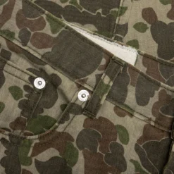 Road Camo 5001 - Camo -Urban Fashion Sales Gallery Dept. Road Camo 5001 Camo 5001 RDCA CAMO 03 14 23 Feature VR 11