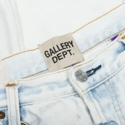 Weapon World 5001 - Indigo -Urban Fashion Sales Gallery Dept. Weapon World 5001 Indigo 5001 WW80 INDI 03 14 23 Feature VR 15