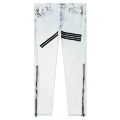 Weapon World 5001 - Indigo