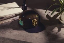 Feature X New Era Golden Hour 59FIFTY Fitted - San Francisco Giants -Urban Fashion Sales GiantsFeaturexNewEraGoldenHour November212022 19