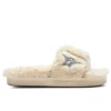 Golden Goose Women's Poolstar - Beige/Silver