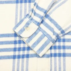 Hemi Oversized Shirt - Silver Surfer -Urban Fashion Sales Hemi Oversized Shirt Silver Surfer E047I671096A 09 26 23 Feature VR 4