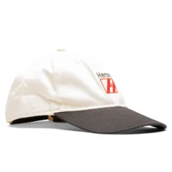 Heron Logo Hat - Off White/Red -Urban Fashion Sales Heron Preston Heron Logo Hat Off White Red HMLB001F22FAB0030325 12 11 22 Feature JM 6 scaled