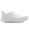 Hoka Women's Clifton 9 - White/White