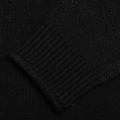 Code Of Honor Sweater - Black -Urban Fashion Sales Honor The Gift Code of Honor Sweater Black HTG220454 BLK 01 02 23 Feature VR 10 scaled