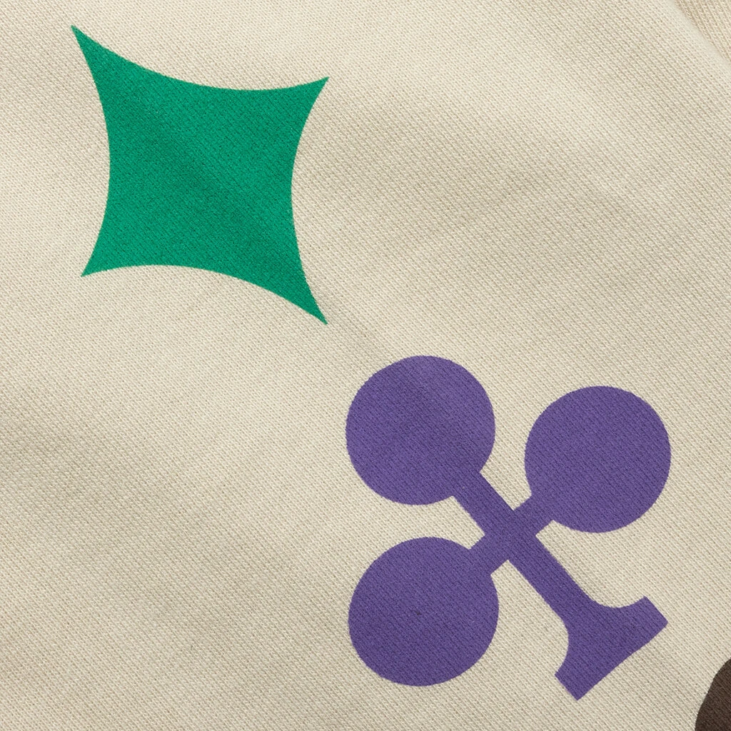 Double Down Hoodie - Agate Grey 4 Double Down Hoodie - Agate Grey - Image 4