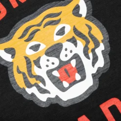 Graphic T-Shirt #05 - Black -Urban Fashion Sales Human Made Graphic T Shirt 05 Black HM25TE006 BLK 05 21 23 Feature VR 5