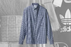 Adidas Originals X L/S Shirt - White -Urban Fashion Sales HumanMadexAdidas Feature LVGM4633 PRAPPFRONT FI