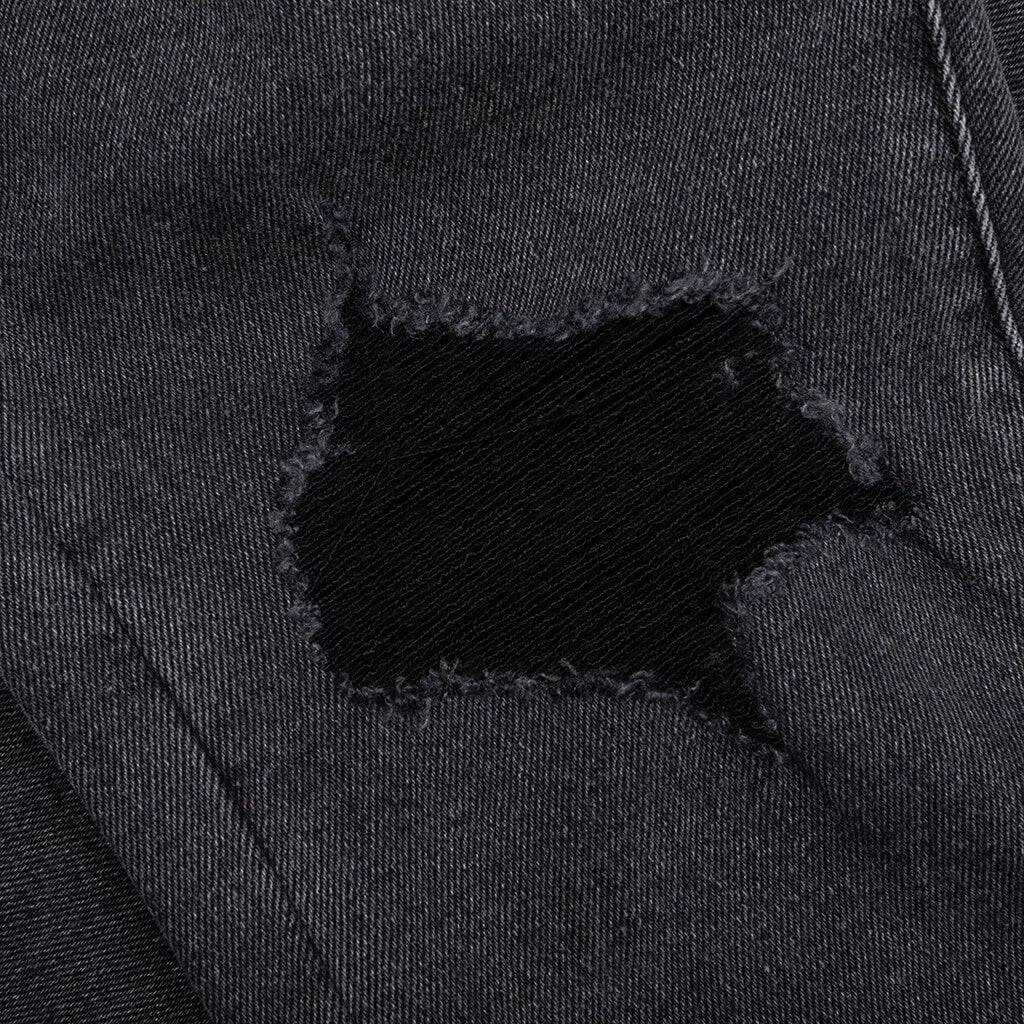 Chain Jean - Syrup 5 Chain Jean - Syrup - Image 5