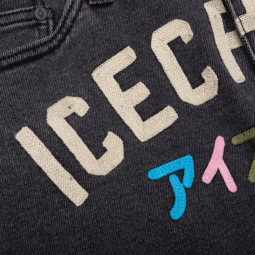 Chain Jean - Syrup 3 Chain Jean - Syrup - Image 3