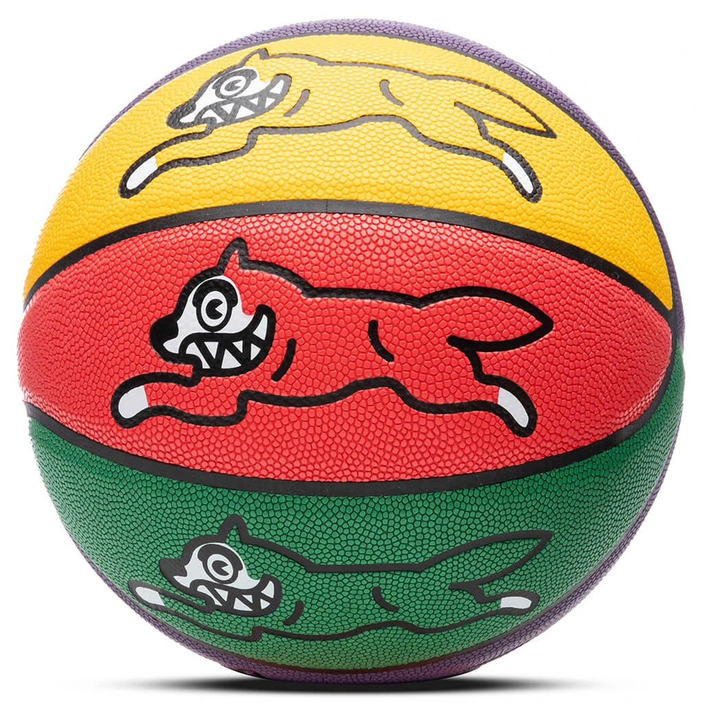 Double Dribble Basketball - Multi 1 Double Dribble Basketball - Multi