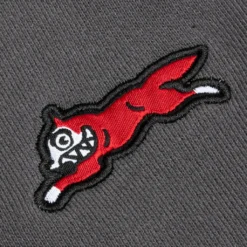 Faded Sweatpants - Asphalt -Urban Fashion Sales Icecream Faded Sweatpants Asphalt 421 1106 ASH 4