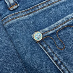 Gold Plated Jean - Salted Caramel -Urban Fashion Sales Icecream Gold Plated Jean Salted Caramel 421 8101 SAL 12 17 22 Feature DV 2