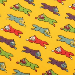 Kids Truffle S/S Knit - Gold Fusion -Urban Fashion Sales Icecream Kid s Truffle S S Knit Gold Fusion 493 6300 GLD 05 01 22 Feature 3