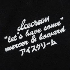 Knight Jacket - Black -Urban Fashion Sales Icecream Knight Jacket Black 421 8403 BLK 12 17 22 Feature DV 5 scaled