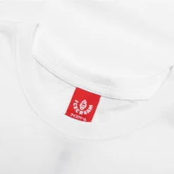 Spoon S/S Tee - White -Urban Fashion Sales Icecream Spoon S S Tee White 431 1206 02 03 17 23 Feature JP 7