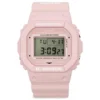 G-Shock X Icecream DW5600IC22-4CR - Pink