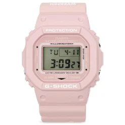 G-Shock X Icecream DW5600IC22-4CR - Pink