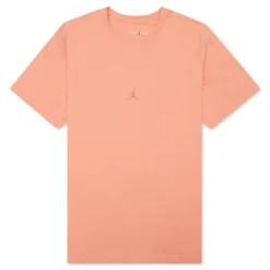 Jordan Essentials Flight23 Graphic T-Shirt- Light Madder Root