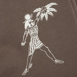 Jordan Flight X Umar Rashid Artist Series Joggers - Palomino/Sail 9 Jordan Flight X Umar Rashid Artist Series Joggers - Palomino/Sail -Urban Fashion Sales Jordan Flight x Umar Rashid Artist Series Palomino Sail DV7569 274 02 17 23 Feature DV 5