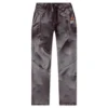 Jordan X Maison Chateau Rouge Women's Pant - Brown Basalt/Sail