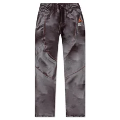 Jordan X Maison Chateau Rouge Women's Pant - Brown Basalt/Sail