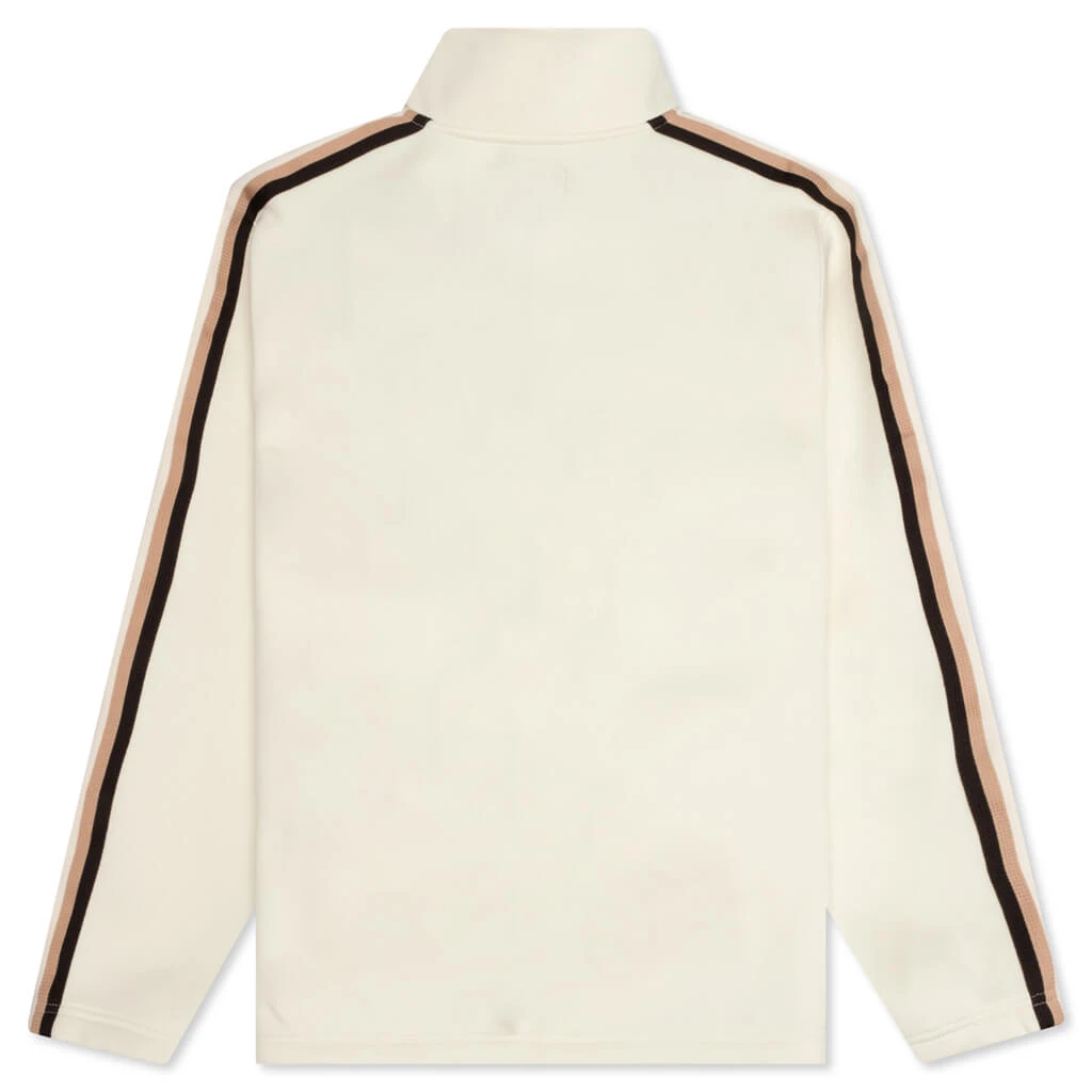 Jordan X A Ma Maniere Track Jacket - Coconut Milk 2 Jordan X A Ma Maniere Track Jacket - Coconut Milk - Image 2
