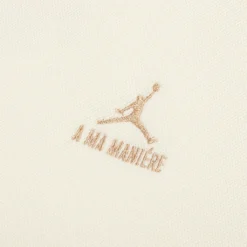 Jordan X A Ma Maniere Track Jacket - Coconut Milk 7 Jordan X A Ma Maniere Track Jacket - Coconut Milk -Urban Fashion Sales Jordan x A Ma Maniere Track Jacket Coconut Milk DX5651 113 02 04 23 Feature KN 6