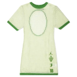 Jordan X UNION X Bephies Beauty Supply Dress - Lime Ice/Chlorophyll