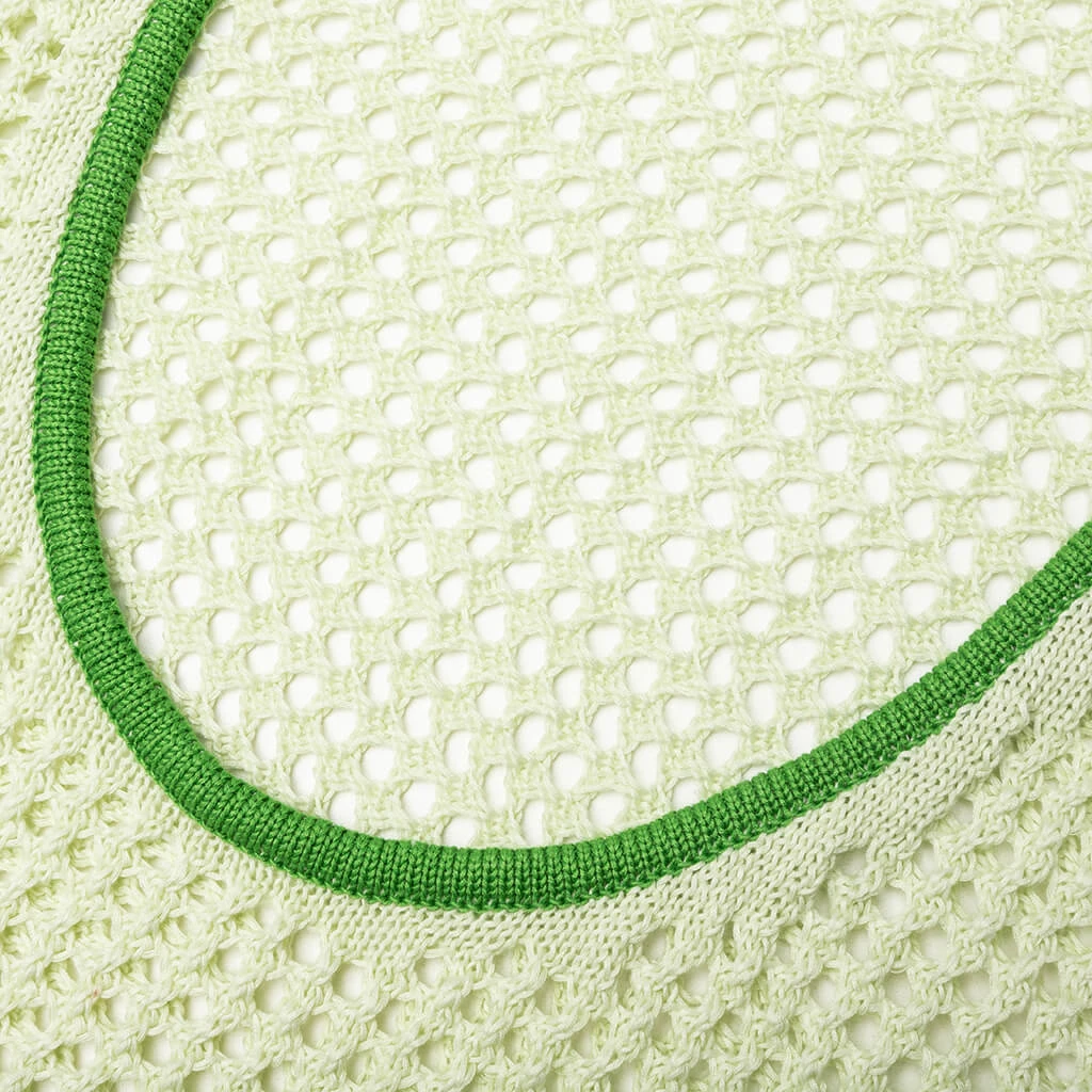 Jordan X UNION X Bephies Beauty Supply Dress - Lime Ice/Chlorophyll 4 Jordan X UNION X Bephies Beauty Supply Dress - Lime Ice/Chlorophyll - Image 4