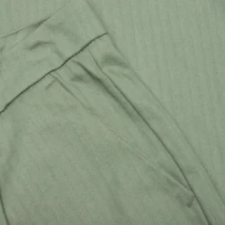 Lets Go Herringbone Pants - Green 10 Lets Go Herringbone Pants - Green -Urban Fashion Sales Jungles Lets Go Herringbone Pants Green PLP LET GRN 02 19 23 Feature JP 8 scaled