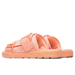 Kappa 222 Banda Mitel 4 Sandals - Pink Blush/White 6 Kappa 222 Banda Mitel 4 Sandals - Pink Blush/White -Urban Fashion Sales Kappa 222 Banda Mitel 4 Sandals Pink Blush White 351554W A19 05 07 2021 01 3