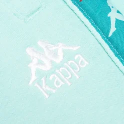 Kappa Kid's 222 Banda Alanz 3 Sweatpants - Green Water/Blue Peacock/Red Toreador 5 Kappa Kid's 222 Banda Alanz 3 Sweatpants - Green Water/Blue Peacock/Red Toreador -Urban Fashion Sales Kappa Kid s 222 Banda Alanz 3 Sweatpants Green Water Blue Peacock Red Toreador 36122RWY A0Z 11 30 2021 01 3