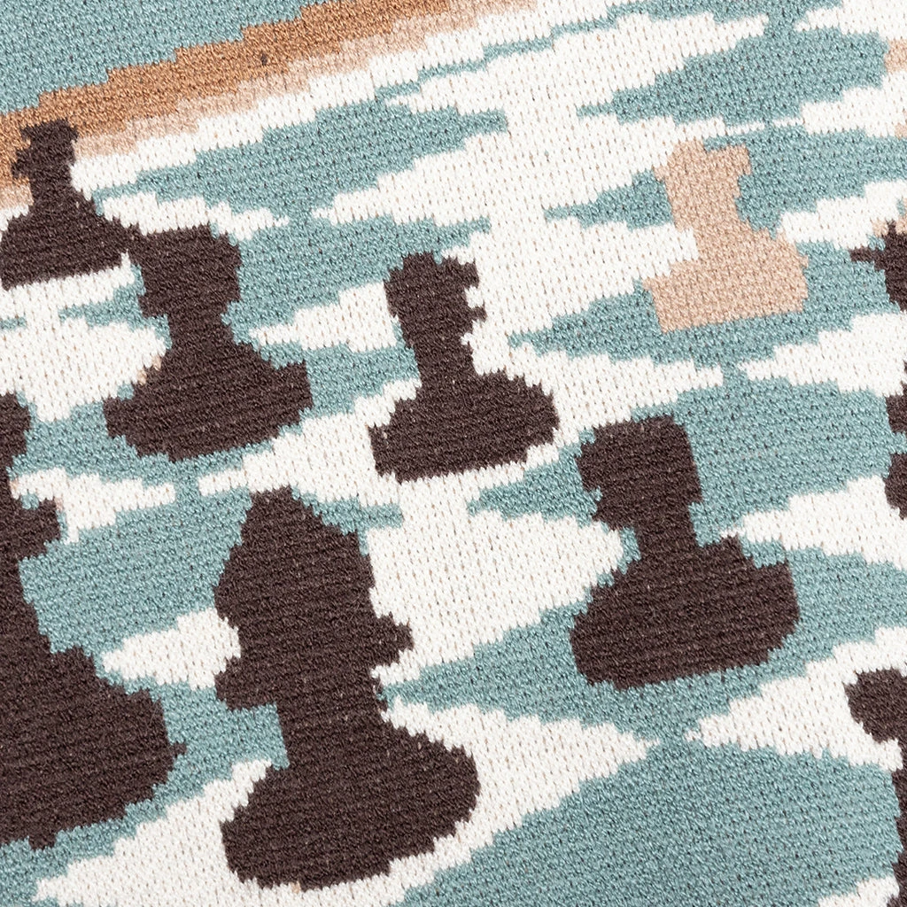 Chess Sweater - Multi 5 Chess Sweater - Multi - Image 5