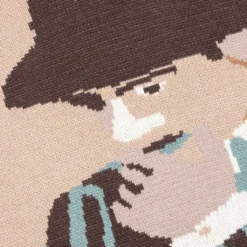 Chess Sweater - Multi 7 Chess Sweater - Multi -Urban Fashion Sales KidSuper Chess Sweater Multi KSAW22 05 03 12 08 22 Feature DV 7