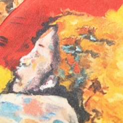 La Casa Cargo Pants - Yellow -Urban Fashion Sales KidSuper La Casa Cargo Pants Yellow SS23 PT 26 07 22 23 Feature KN 8