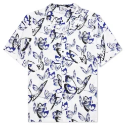 Ksubi Ultrafly Resort S/S Shirt - Inverse